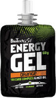 Gel energetico arancione, 60 g, Biotech USA