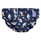 Costume da bagno impermeabile Pelican Pier, taglia S, 1 pz, Bambino Mio