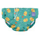 Costume da bagno impermeabile Pineapple Party, Taglia S, 1 pezzo, Bambino Mio