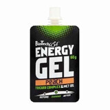 Energy Gel Peach, 60 g, Biotech USA