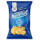 Patatine ecologiche di hummus con spezie mediterranee, 85 g, Mc Lloyd&#39;s