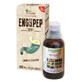 Engypep jarabe, 200 ml, Bio Vitality