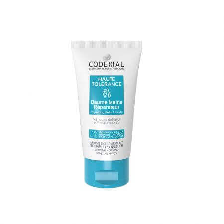 Crema mani riparatrice, 50 ml, Codexial