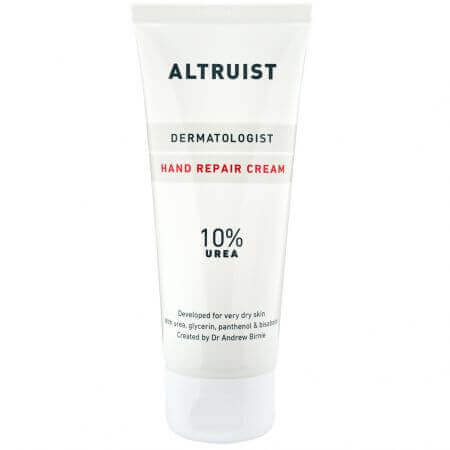 Repairing hand cream, 75 ml, Altruist