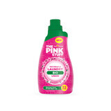 Organic stain gel laundry detergent, 32 washes, 960 ml, The Pink Stuff