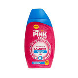 Gel detergent for removing stains from clothes, 30 washes, 900 ml, The Pink Stuff