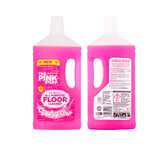 Universal floor cleaner, 1000 ml, The Pink Stuff