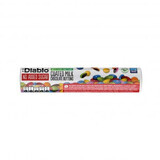 Sugar-free chocolate dragees, 22 g, Diablo