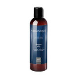 Men's shower gel with rosemary and silk, 250 ml, Organique