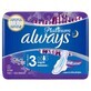 Assorbenti Always Platinum Ultra Night, 6 pezzi, P&amp;G