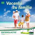 Enterolactis Bevibile, 12 flaconcini x 10 ml, Sofar