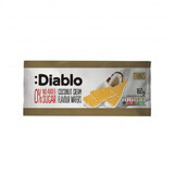 Sugar-free wafers with coconut filling, 160 g, Diablo