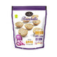 Pane al forno con cipolle, 150g, Valentina Snacks