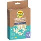 Pannolino da bagno riutilizzabile Little Swimmers, nr. 3 - 4, 11 - 14 kg., Tropical, 1 pz, Huggies