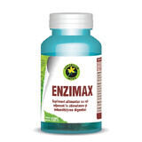 Enzimax, 60 capsules, Hypericum