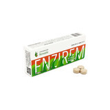 Enzirem, 20 tablets, Remedia