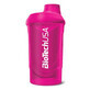 Shaker Wave, Magenta, 600 ml, Biotech USA