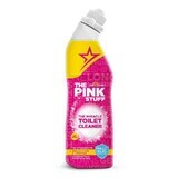 Toilet cleaning gel solution, 750 ml, The Pink Stuff