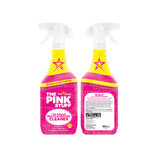 Universal cleaning spray, 850 ml, The Pink Stuff