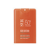 Spray Pocket SPF 50 Sun Secure, 20 ml, SVR