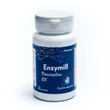 Enzymill Pancreatin, 30 compresse, Pharmex