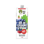 Succo d'uva e ciliegia, 1L, Ana Are