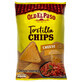 Tortilla chips con formaggio, 185 g, Old El Paso