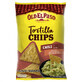 Tortilla chips con peperoncino, 185 g, Old El Paso