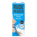 Bevanda al cocco biologico, 1000 ml, Rude Health