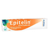 Epitelin Ointment with Aliphia Marigold, 35 g, Exhelios