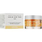 Crema antirughe illuminante Gold Age Tox, 50 g, Medi-Peel