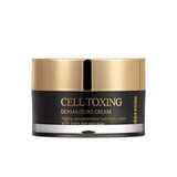 Cell Toxing Dermajours crema aceleradora de la renovación celular, 50 g, Medi-Peel