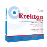 Erekton Ultra, 30 capsules, Olimp Labs