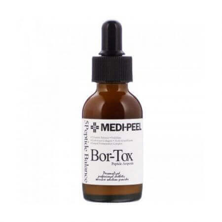 Anti-aging vial with Bor-tox peptides, 30 ml, Medi-Peel