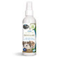 Lozione spray dentale bio per cani e gatti, 125 ml, Biovetol