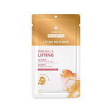 Maschera viso Lifting Gold Beauty Treats, 1 pezzo, Sesderma