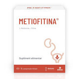 Metiofitina, 15 compresse, Althea Life Science