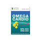 Omega Cardio, 30 capsule molli, Remedia