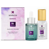 Sesderma Sesmahal Vitamin B5 and Hyaluronic Acid Serum Pack, 30 ml + Lipozomal Mist, 30 ml