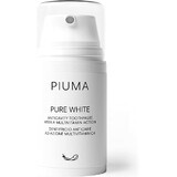 Dentifricio Pure White, 75 ml, Piuma