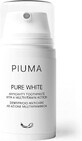 Dentifricio Pure White, 75 ml, Piuma