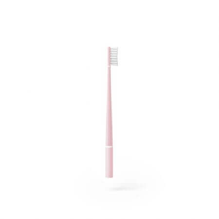 Toothbrush Echinacea Pink, Feather