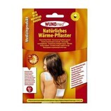 Warm patch 8 h, 1 piece, Wundmed