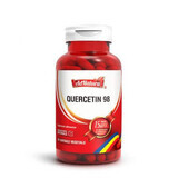 Quercetin 98, 30 capsules, AdNatura