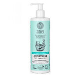 Shampoo antistress, 400 ml, Wilda Siberica
