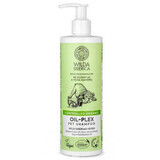 Shampoo con complesso di oli per cani e gatti Oil-Plex, 400 ml, Wild Siberica