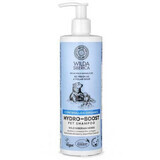Shampoo idratante per cani e gatti Hydro-Boost, 400 ml, Wild Siberica