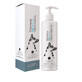 Shampoo per la cura del pelo del cane, destinato ai maschi, 250 ml, Nano Sanitas