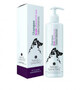 Shampoo per la cura del pelo del cane, soprattutto femmina, 250 ml, Nano Sanitas