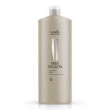 Shampoo rigenerante con infusione di fibre di cheratina, 1000 ml, Londa Professional